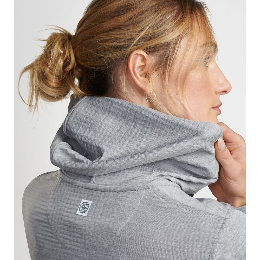 Peter Millar Maven Performance Fullzip Hoodie - M… - image 5